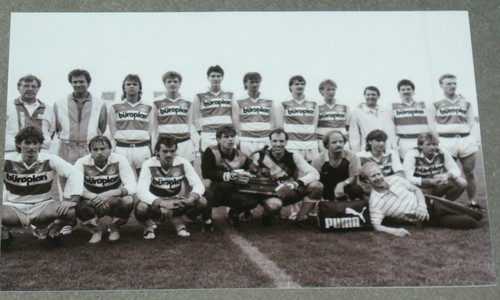 Msv duisburg teamfoto - teamfoto,