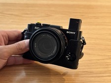 Sony RX1R II Mark 2 42,4MP