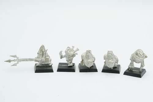 Warhammer fantasy battle - warhammer, night