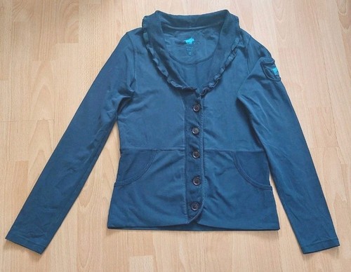 Blazer polo sylt damen leicht - damen,