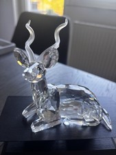 Swarovski ?Jahresausgabe 1994 Der Kudu 175703 OVP + Zertifikat