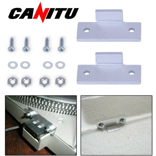Plattenspieler - 2x,