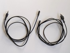 2x Original Apple TV Stromkabel für Apple TV 4K Mac Mini 3rd 4th Gen