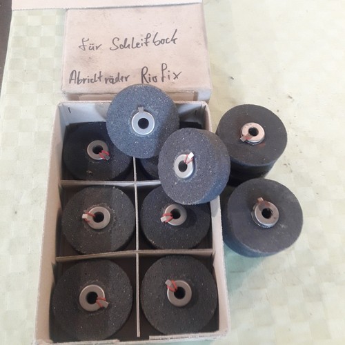12x riofix abrichträdchen - 12x,