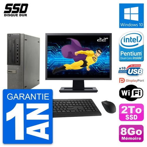 Dell optiplex 990 - dell,