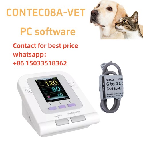 Contec 08a vet - contec, 08a-vet