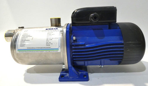 Lowara 2hm hms7 - 2hm, |