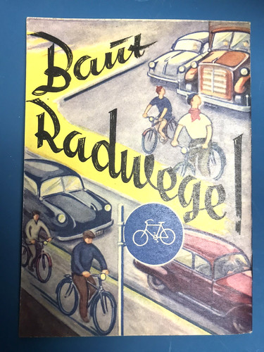 Antike verkehrsfibel für - -,