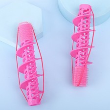  2 Pcs Dauerwelle Wickler Haar