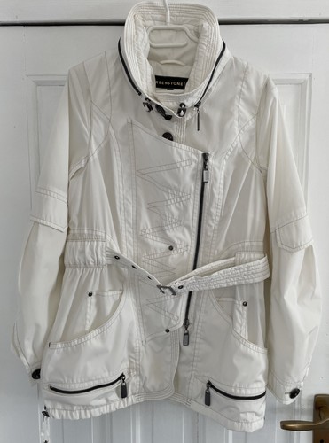 Creenstone damenjacke - creenstone,