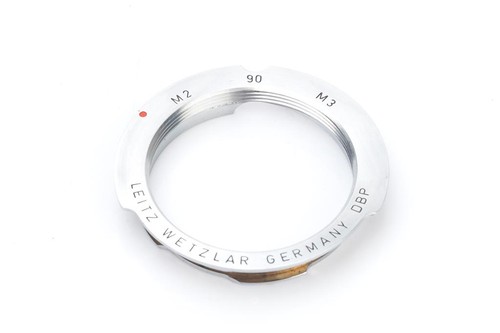 Leitz leica isboo 14098 - leica, 90mm
