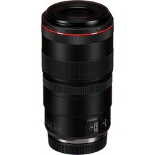 Canon RF 100mm f/2.8L Macro IS USM Objektiv *UK-Ware*