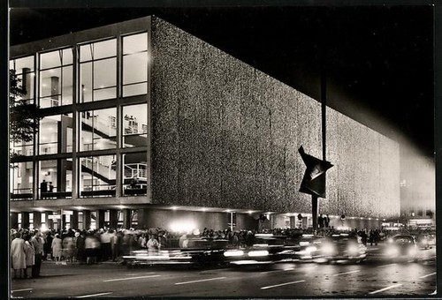 Berlin deutsche oper - berlin,,