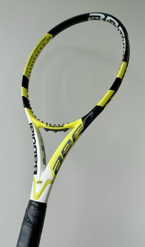Babolat aeropro drive cortex - babolat,