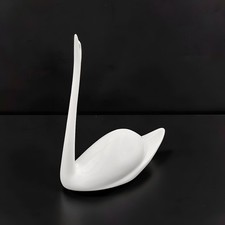 Royal Dux Bohemia Schwan