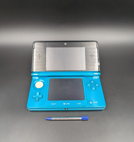 Nintendo 3ds handheld konsole - nintendo,