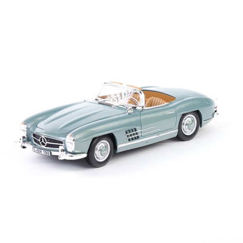 Modellauto 300 sl - modellauto,