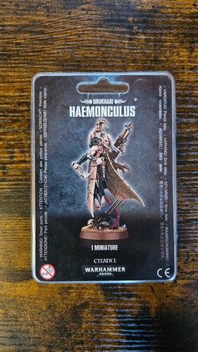 Warhammer 40k drukhari dark - 40k,