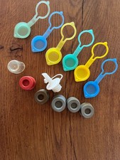 DDR  Flaschenverschluss