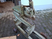 Handhebelschere Hebelschere