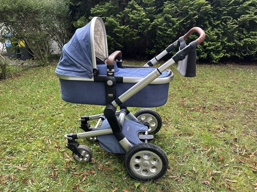 Joolz day kinderwagen mit - joolz, 3