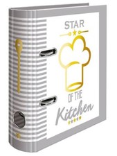 HERMA Rezepteordner "Star of