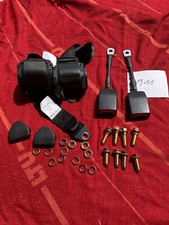 Porsche 911 F G Model Seat