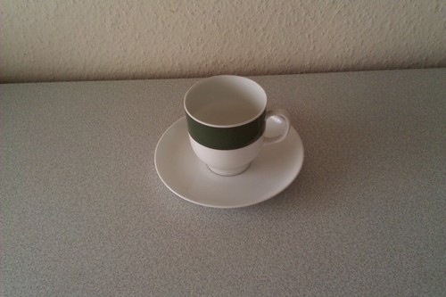Eine melitta wien - eine, "