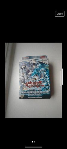 Saga of blue - yu-gi-oh,