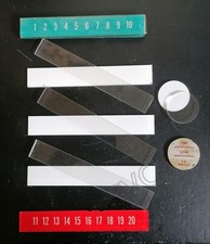 AMI CONTINENTAL JUKEBOX GLAS