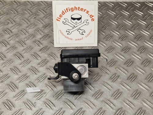 Abs block pumpe hydroaggregat - abs,