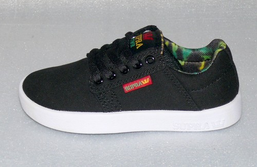 Supra westway s12017k junior - s12017k,