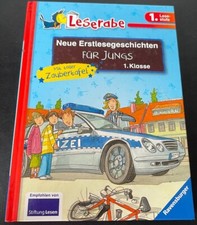 Leserabe neue - leserabe,