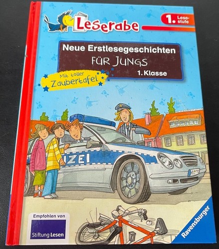 Leserabe neue - leserabe,