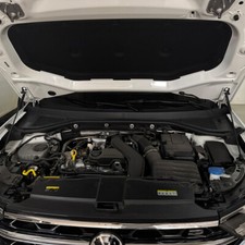 2x Motorhaubenlifter