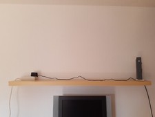 Regal, gebraucht, in sehr