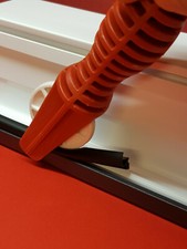 Fensterdichtung erneuern