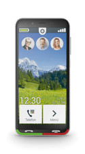 emporia SUPEReasy Senioren Android Smartphone 32GB 