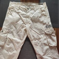 ALPHA INDUSTRIES JET PANT 101212 Herren Cargohose