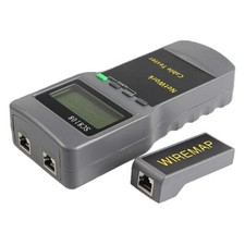 Netzwerk-Kabeltester RJ45