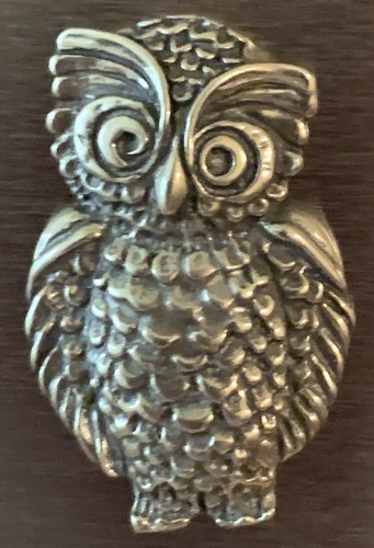 Giovanni raspini bronze magnet - raspini,