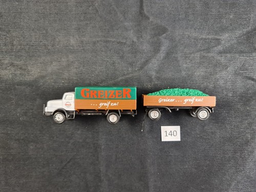 Werbetrucks brauerei - werbetrucks,