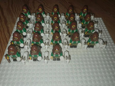 Lego Minifiguren Serie 25