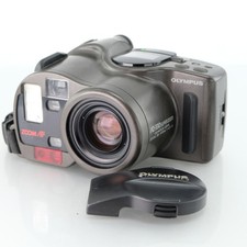 Olympus AZ-330 Superzoom