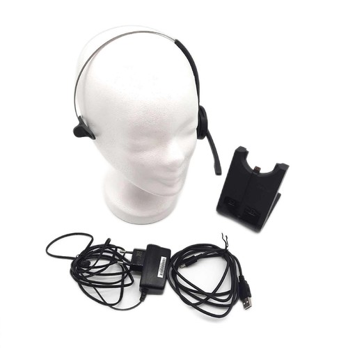 Jabra pro 935 - pro, on