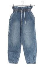 BERSHKA Mom-Jeans Damen Jeans