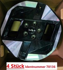 KIA EV3 17"Zoll Alufelgen Original 52910EV100 4 Stück (1643.2)