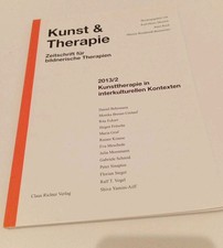 Kunst&Therapie *Zeitschrift