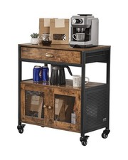 VEVOR Kaffeebar-Schrank