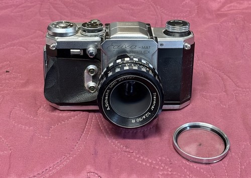 Edixa mat reflex mit - mat,